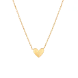 Colier Ember Gold