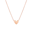 Colier Ember Rose Gold