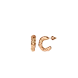 Cercei Lyrae Rose Gold