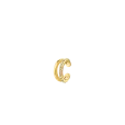 Cercei Vein Gold