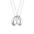 Colier Sync Silver