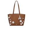 Fleuris Glow Brown