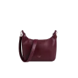 Clarissa Wine Red