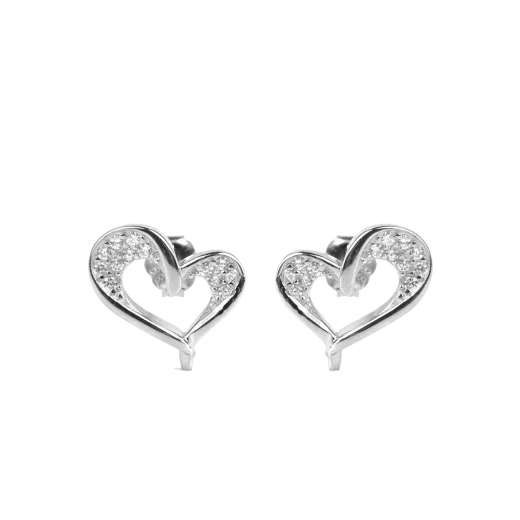 Cercei Luela Silver