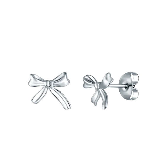 Cercei Celiva Silver