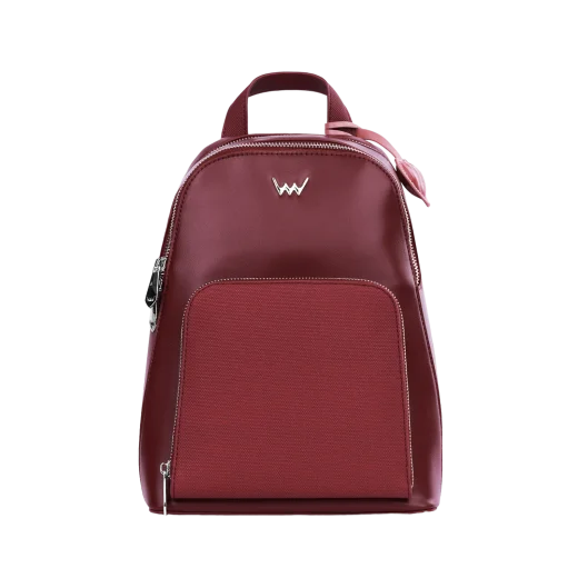 Filipa Roomy Wine Red