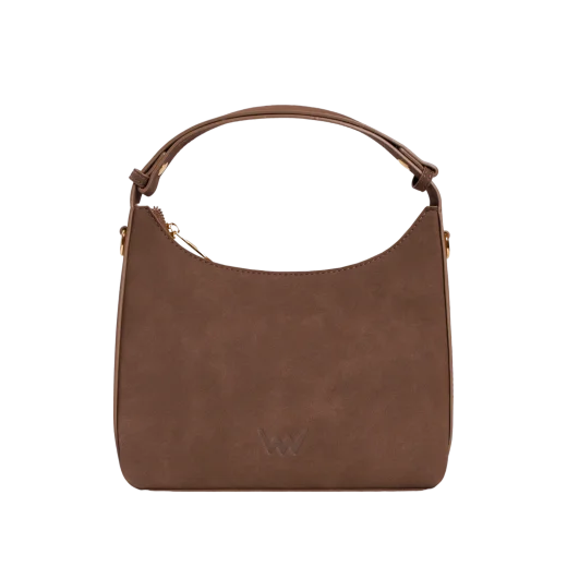 Nera Suede Brown