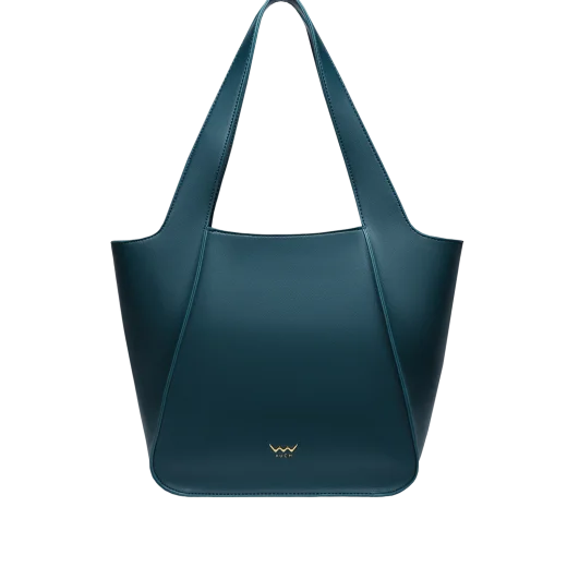 Calyste Middle Teal