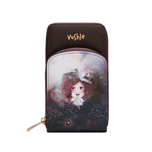 Rosalie Crossbody Wallet