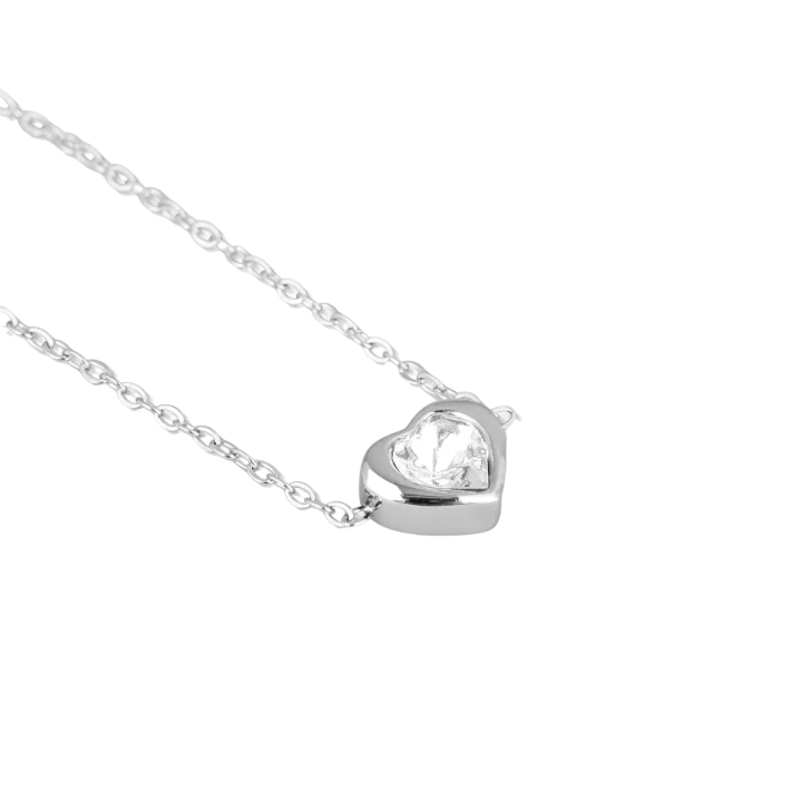 Brățară MyHeart Silver