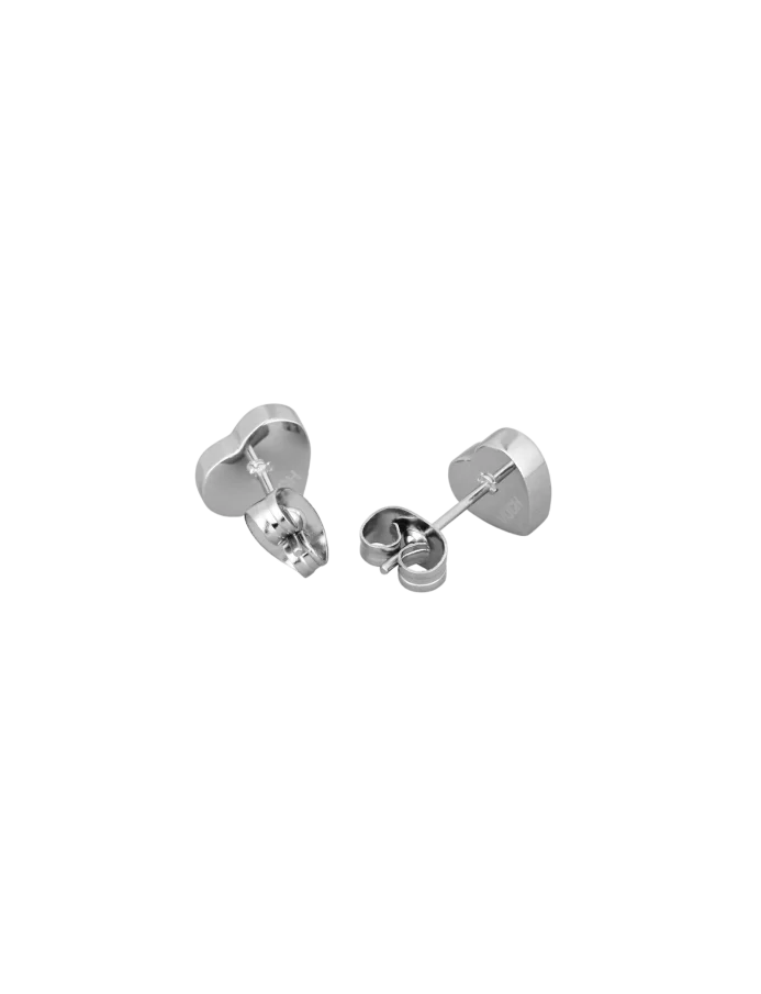 Cercei MyHeart Silver