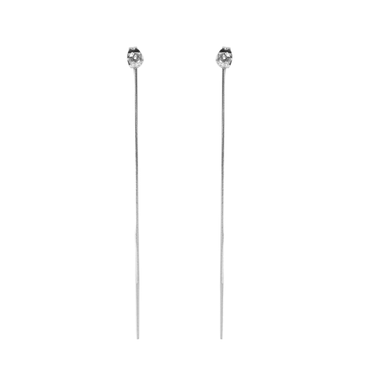 Cercei Bowy Silver