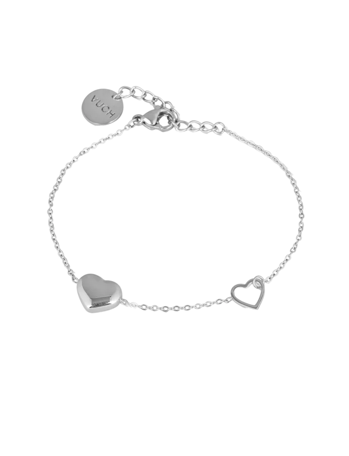 Brățară Fidelity Silver