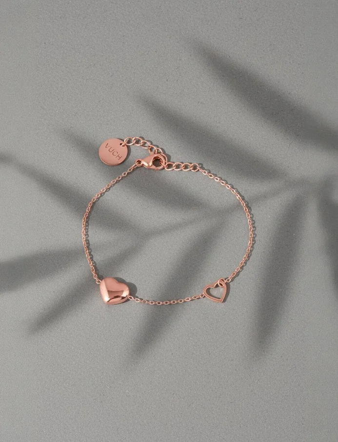 Brățară Loyalty Rose Gold