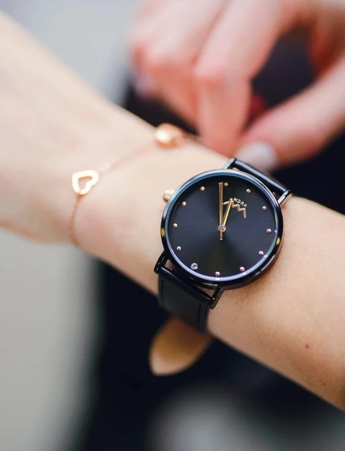 Brățară Loyalty Rose Gold