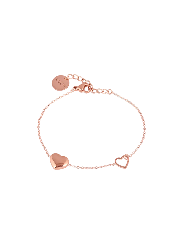 Brățară Loyalty Rose Gold