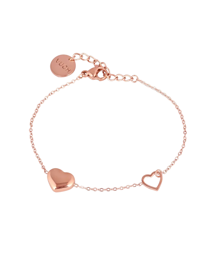 Brățară Loyalty Rose Gold
