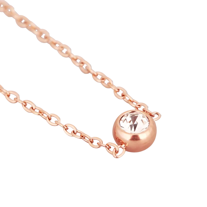 Brățară Gem Rose Gold