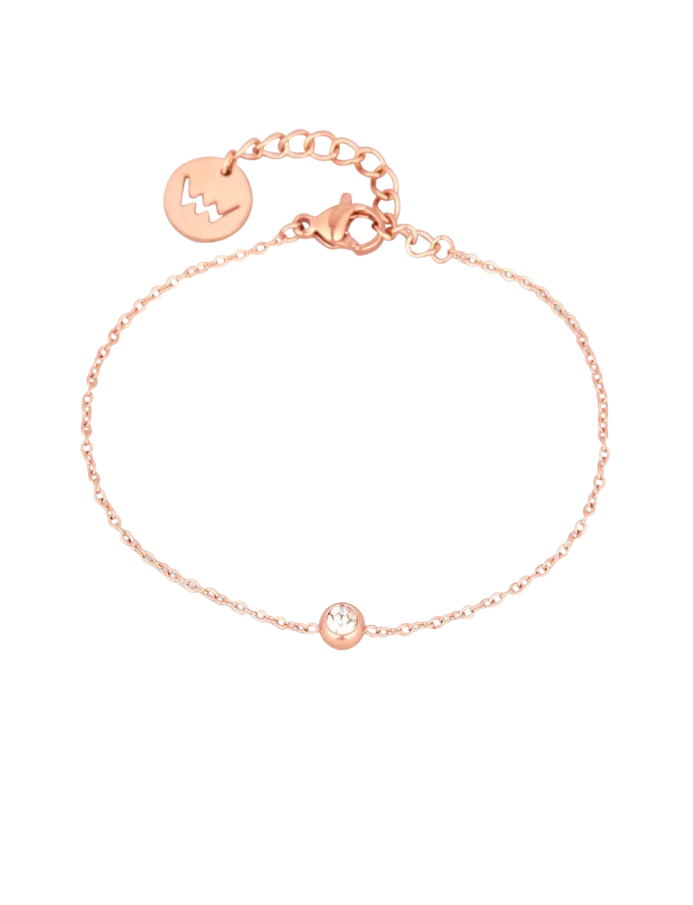 Brățară Gem Rose Gold