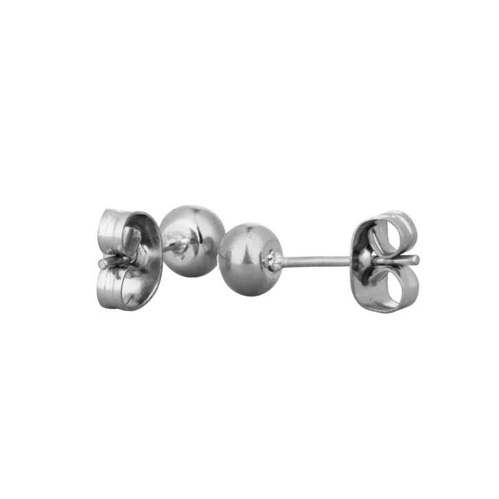 Cercei Gem Silver