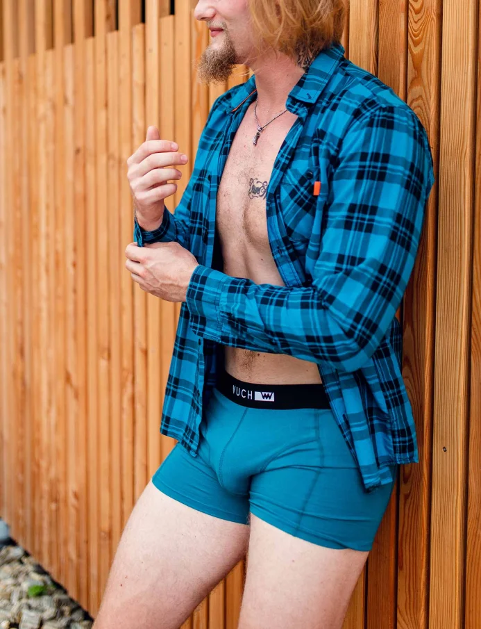 Antrit Blue
