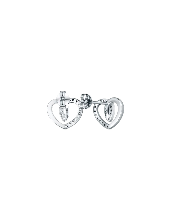 Cercei Lotte Silver
