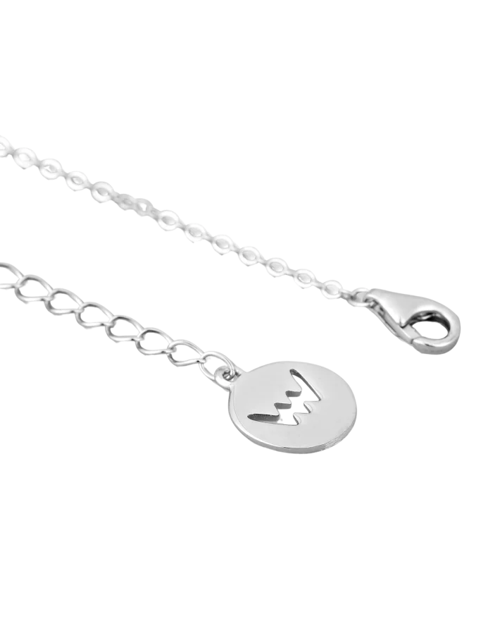 Brățară Resita Silver