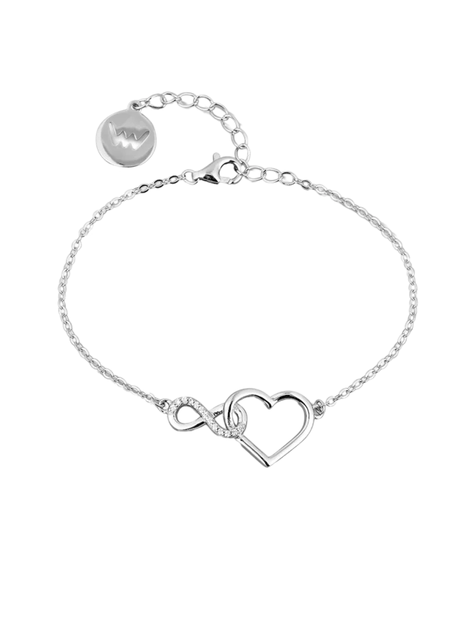 Brățară Resita Silver