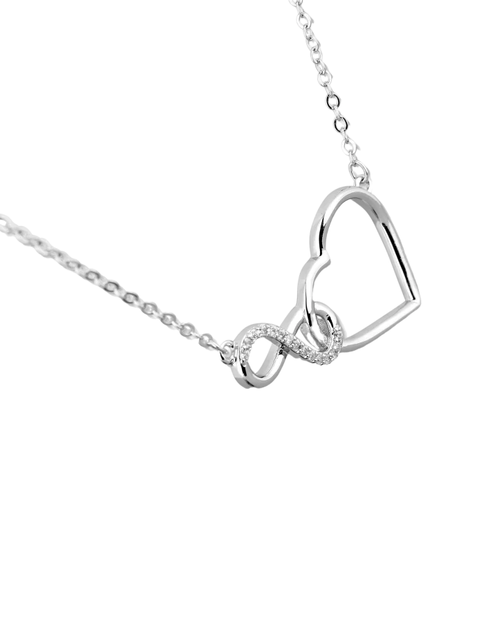 Colier Resita Silver