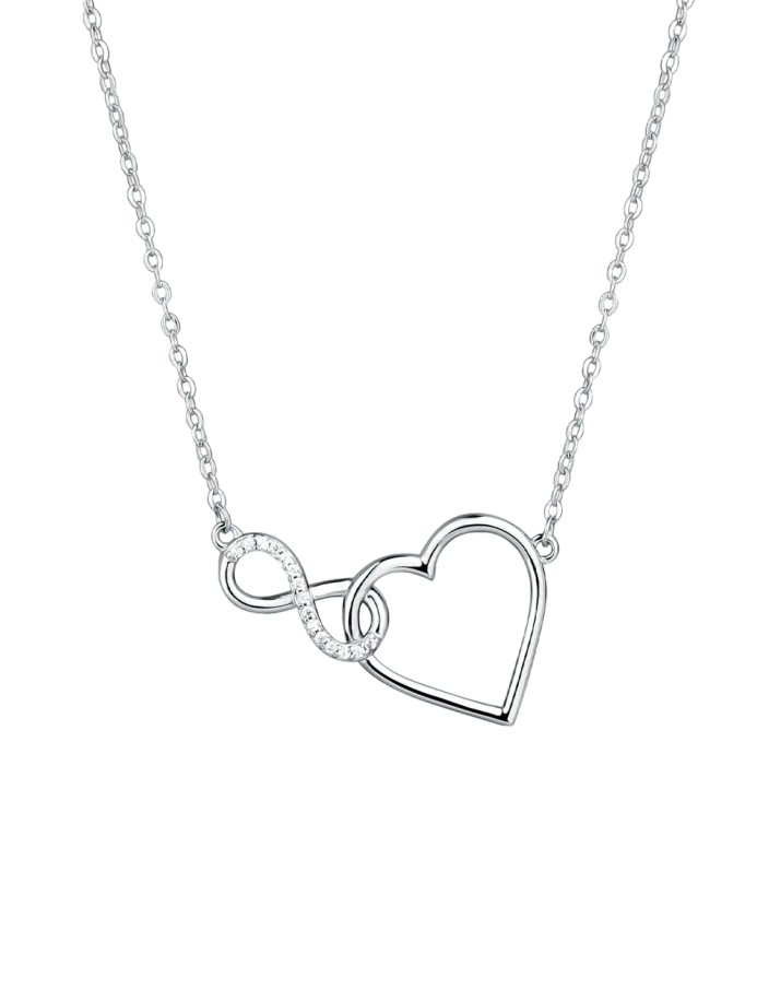 Colier Resita Silver