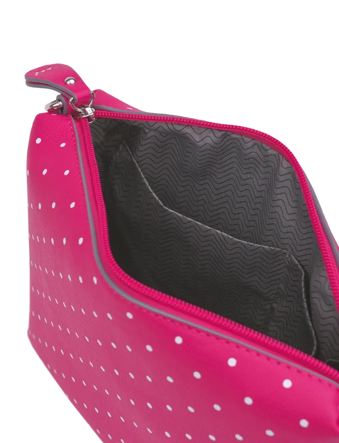 Coalie Dotty Pink