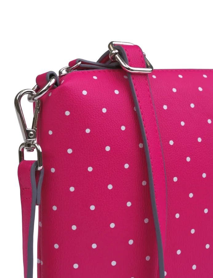 Coalie Dotty Pink