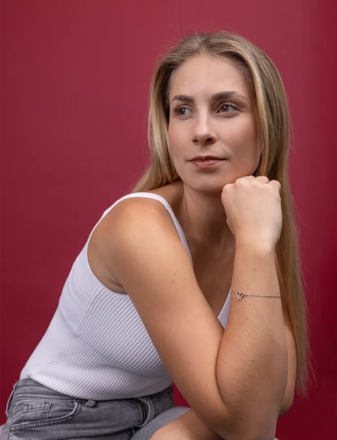 Brățară Emery Silver