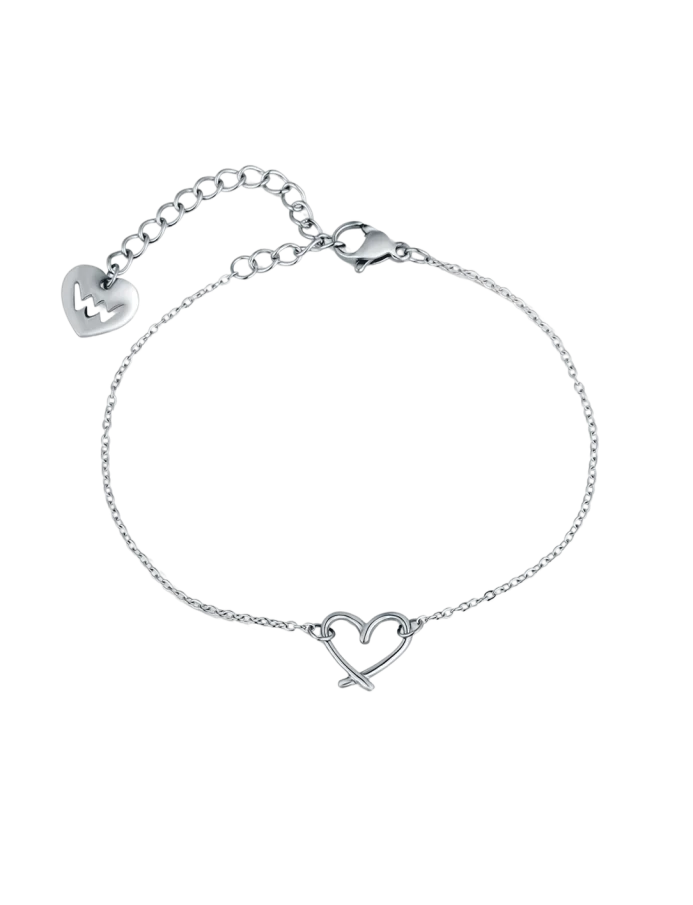 Brățară Emery Silver