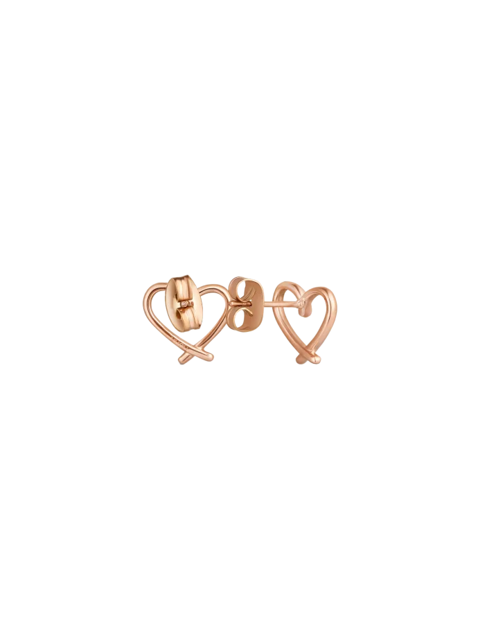 Cercei Emery Rose Gold