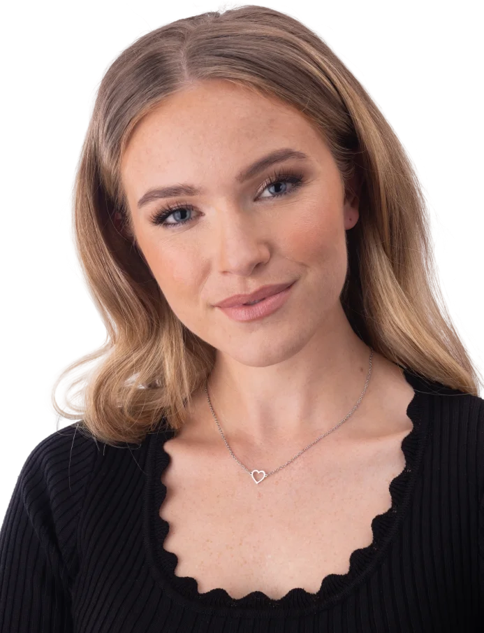 Colier Vrisan Silver