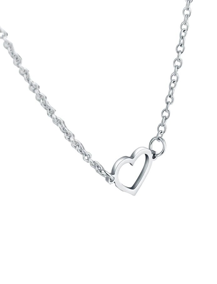 Colier Vrisan Silver