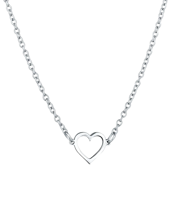 Colier Vrisan Silver