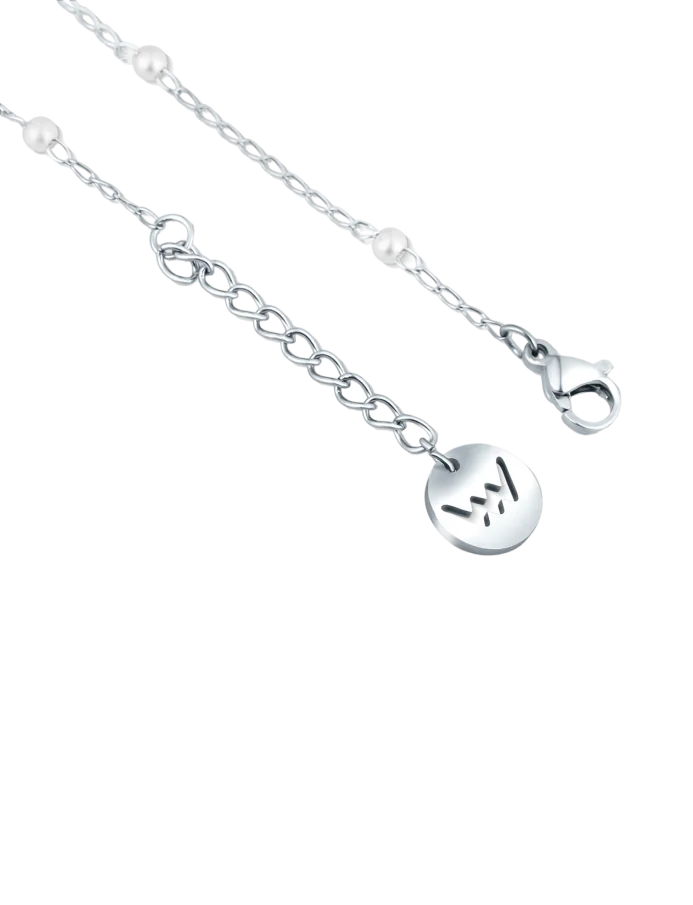 Brățară Kruwen Silver