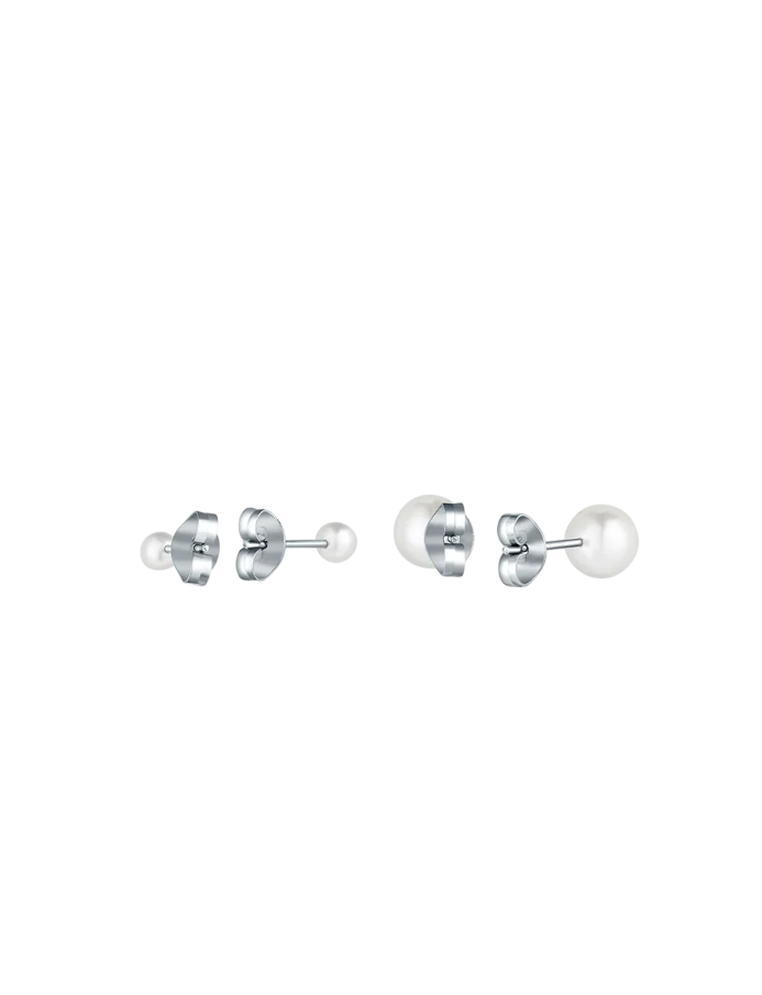 Cercei Kruwen Silver