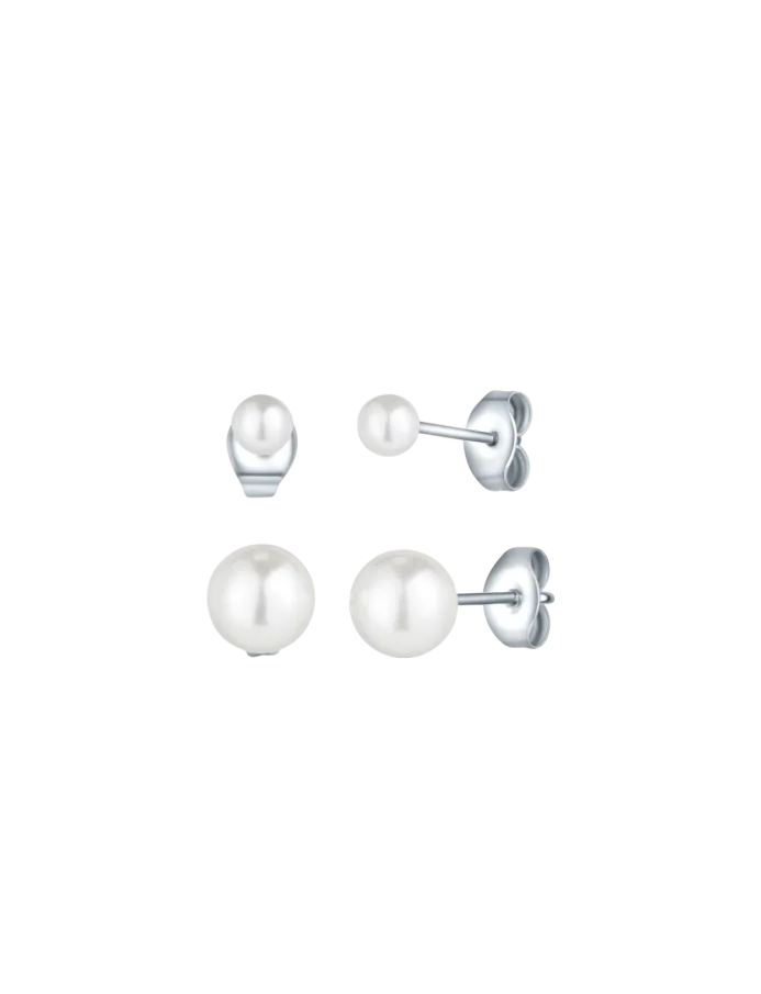 Cercei Kruwen Silver