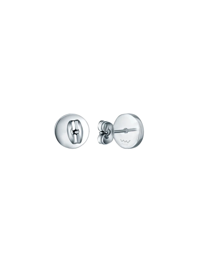 Cercei Lusea Silver