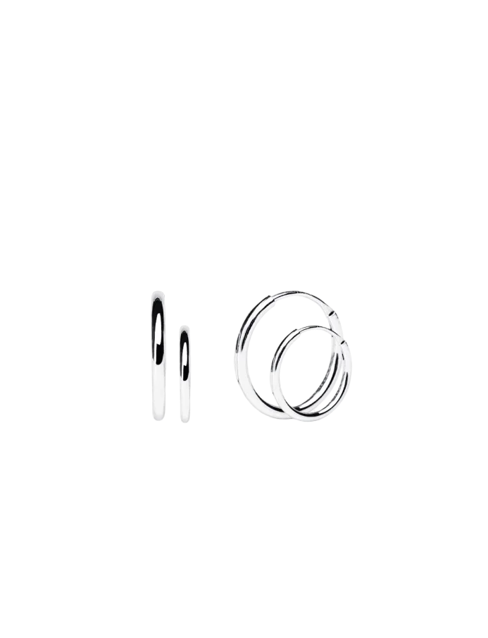 Cercei Virith Silver