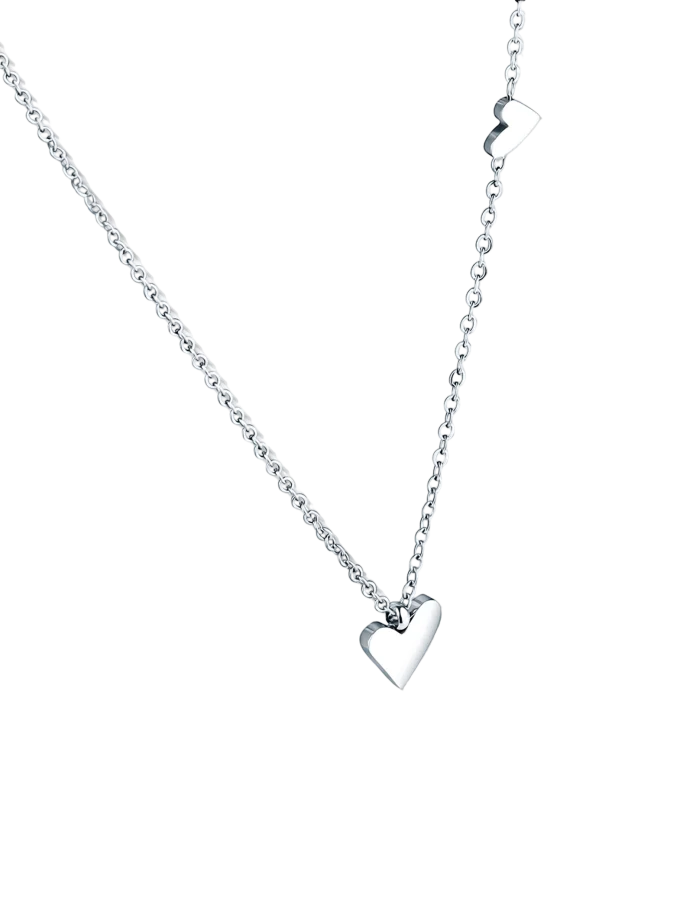 Colier Migalla Silver