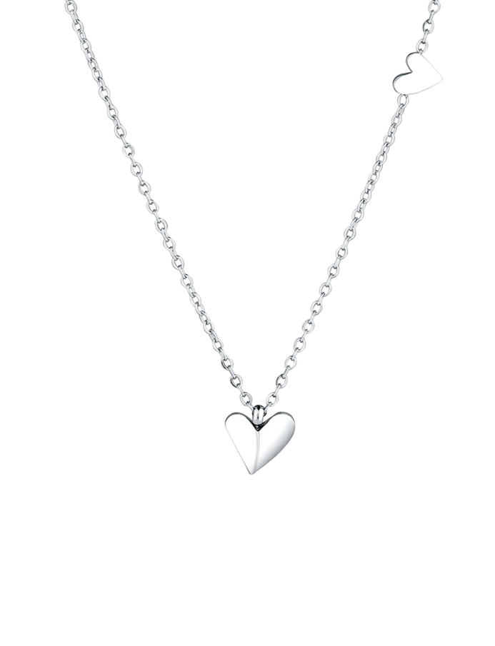 Colier Migalla Silver