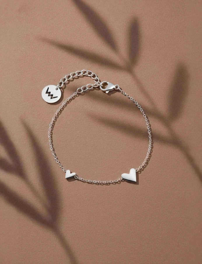 Brățară Migalla Silver