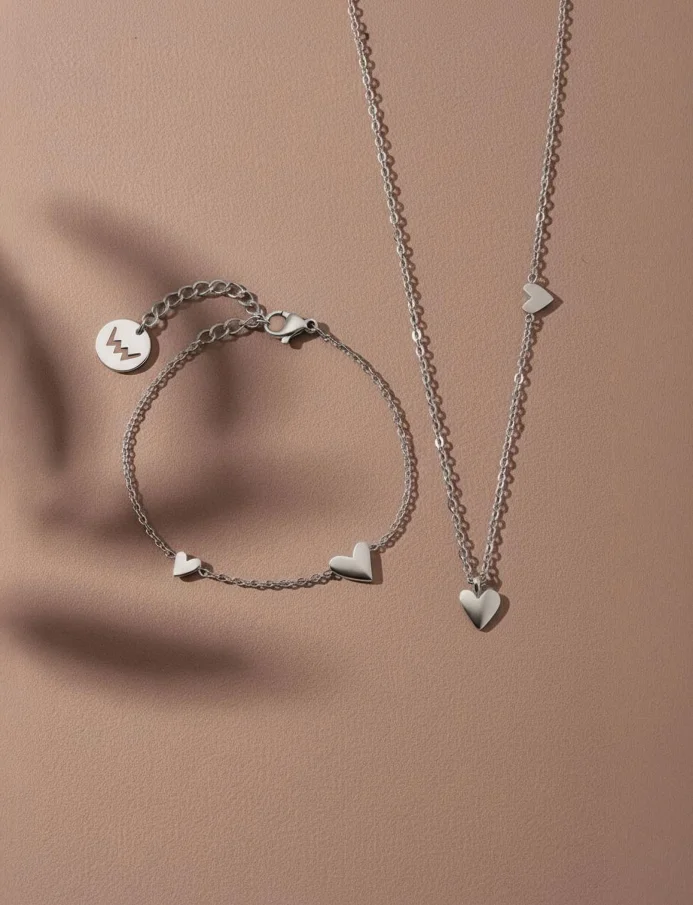 Brățară Migalla Silver