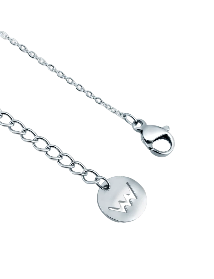 Brățară Migalla Silver