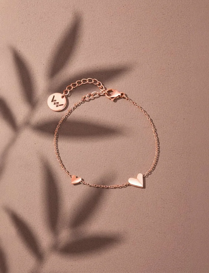 Brățară Migalla Rose Gold