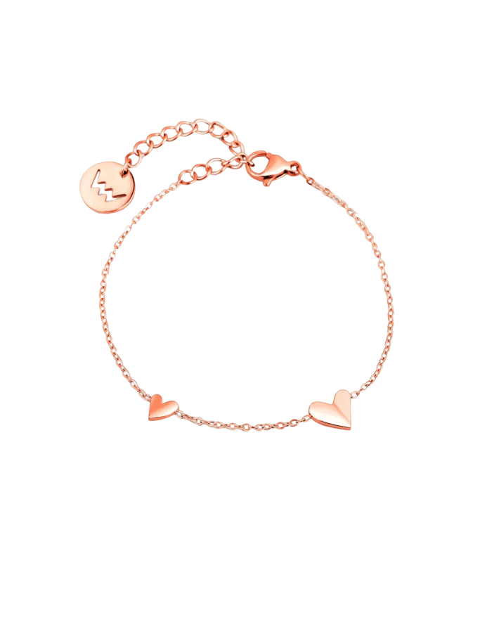 Brățară Migalla Rose Gold